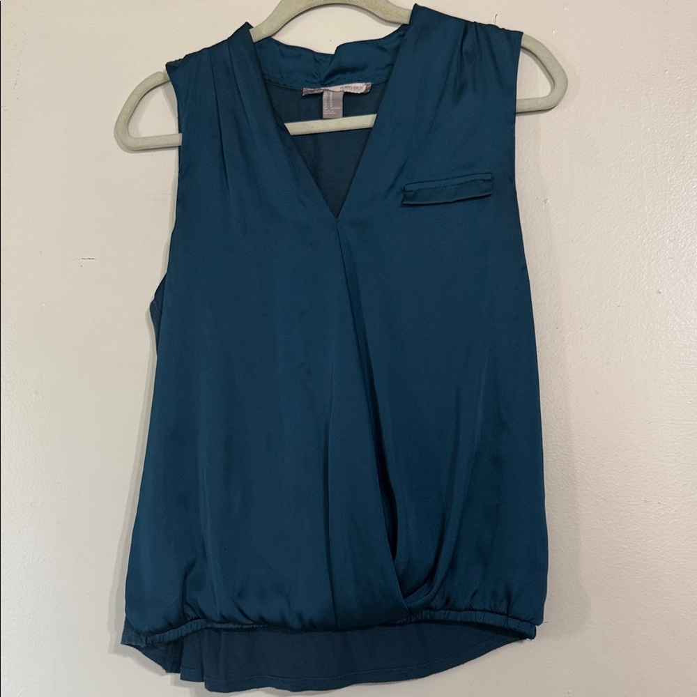 Forever 21 top